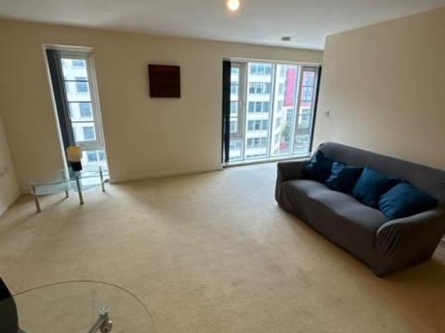 Studio to rent