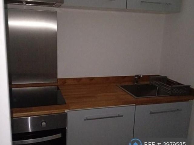 Studio to rent