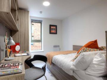 Glasgow, Glasgow and Clyde Valley - Equipped kitchen