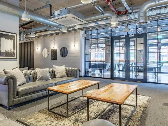 Studio to rent