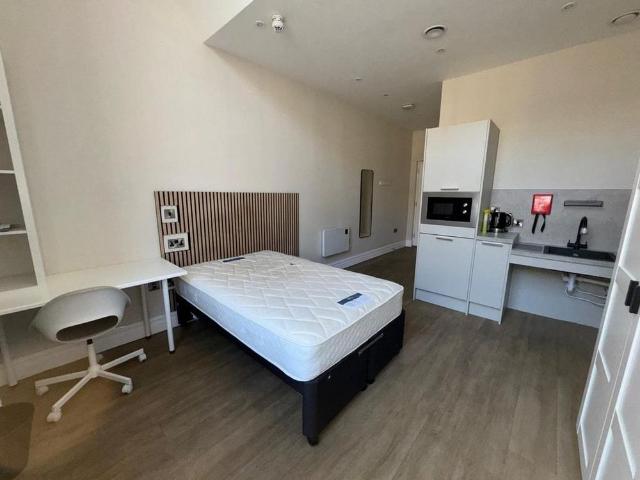 Studio to rent