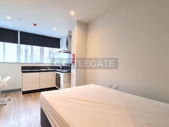 Studio to rent