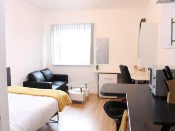 Leicester, Leicestershire county, Midlands