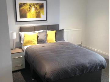 Coventry, West Midlands, Midlands - Concierge