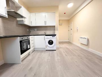 Studio to rent