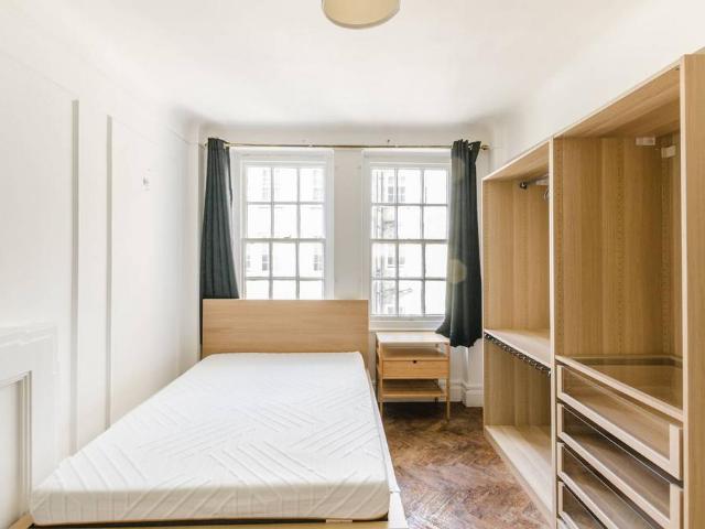 Studio to rent