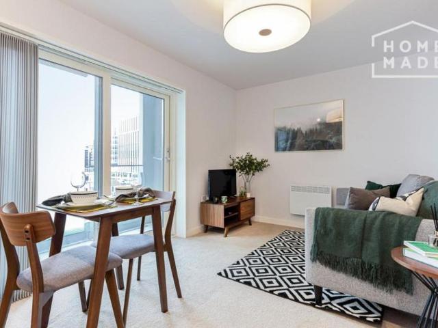 Studio to rent