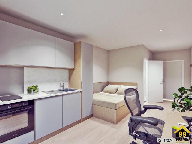 Studio to rent