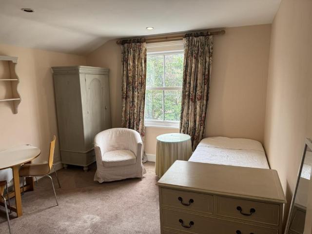 Studio to rent