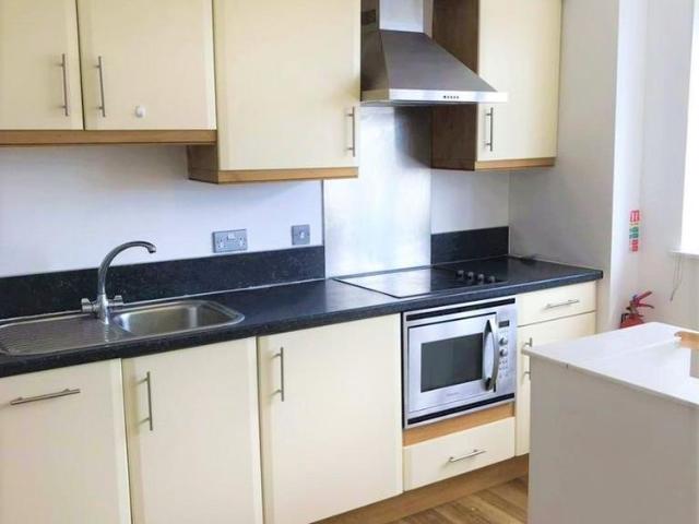 Studio to rent