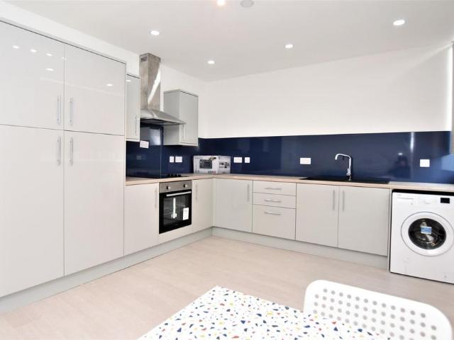 Studio to rent