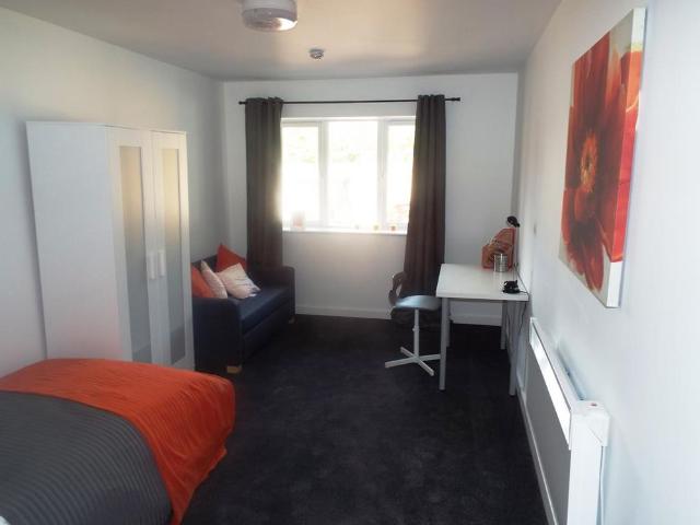 Studio to rent