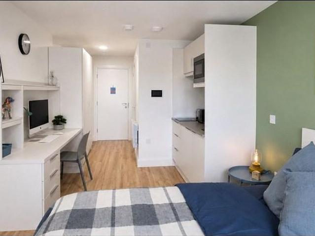 Studio to rent