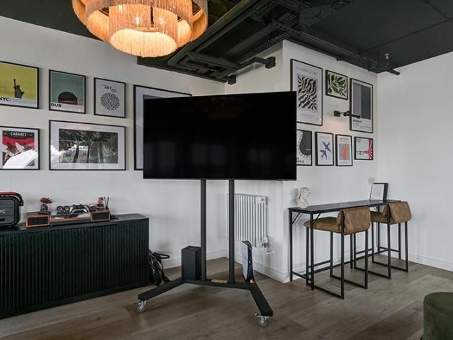 Studio to rent