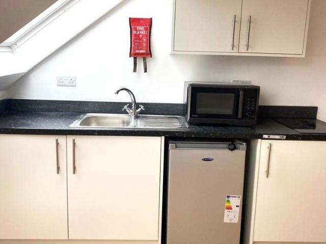 Studio to rent