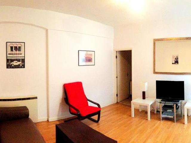 Studio to rent