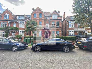 Fortune Green, London, Greater London
