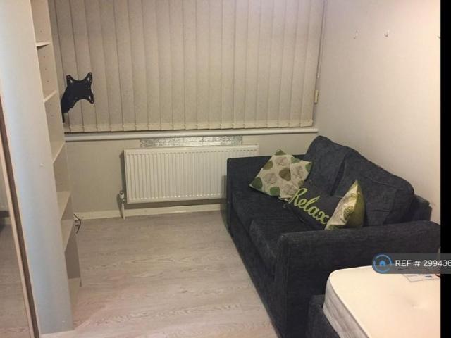 Studio to rent