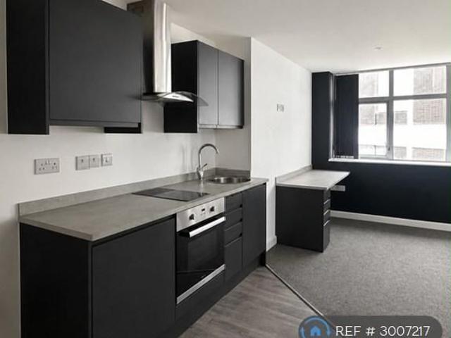 Studio to rent