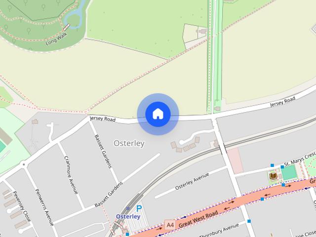 Studio to rent