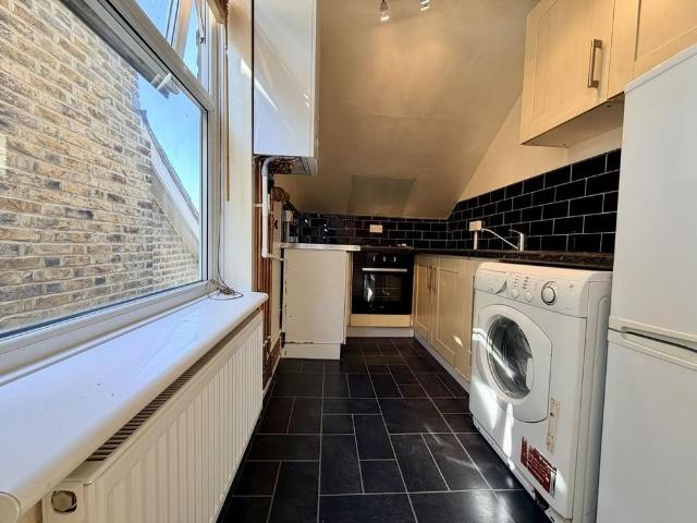 Studio to rent