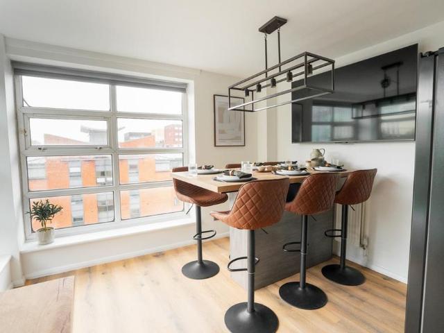 Studio to rent