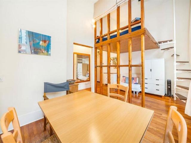 Studio to rent