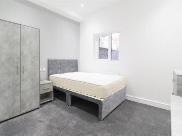 Coventry, West Midlands, Midlands - Equipped kitchen