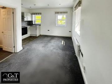Studio to rent