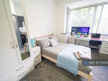 Bournbrook Birmingham, B29, Black Country, West Midlands, Midlands