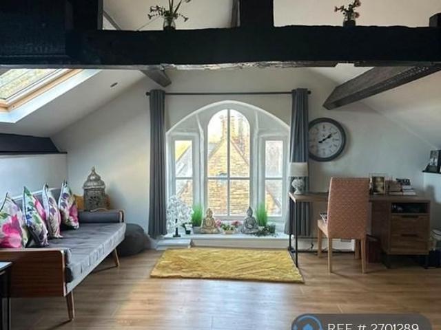Studio to rent