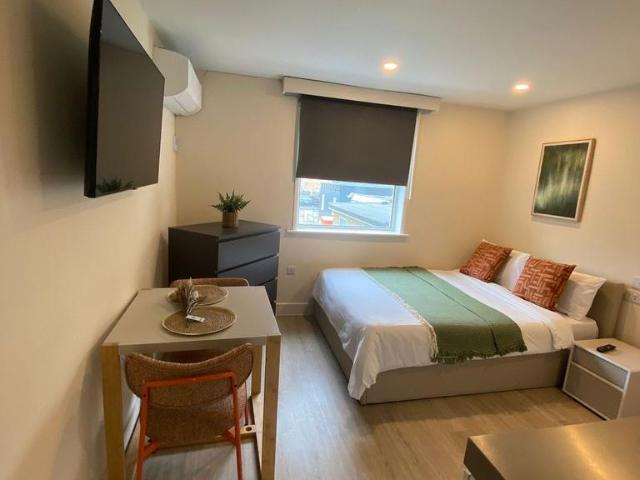 Studio to rent