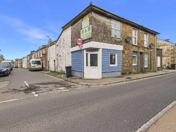 Beacon Camborne, TR14, Cornwall county, South West England
