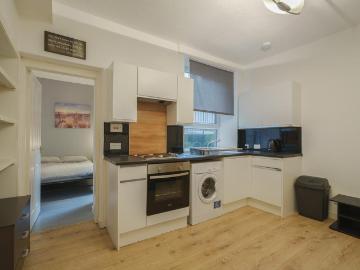 Aberdeen, Aberdeen And Grampian - Equipped kitchen