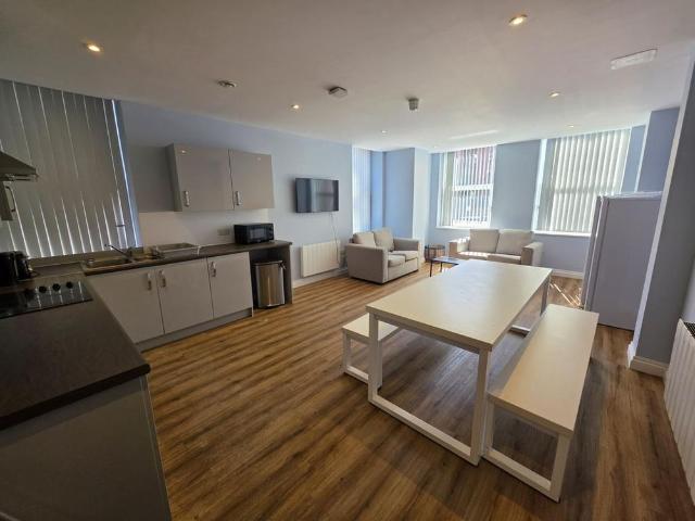 Studio to rent