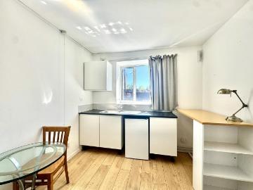 Studio to rent