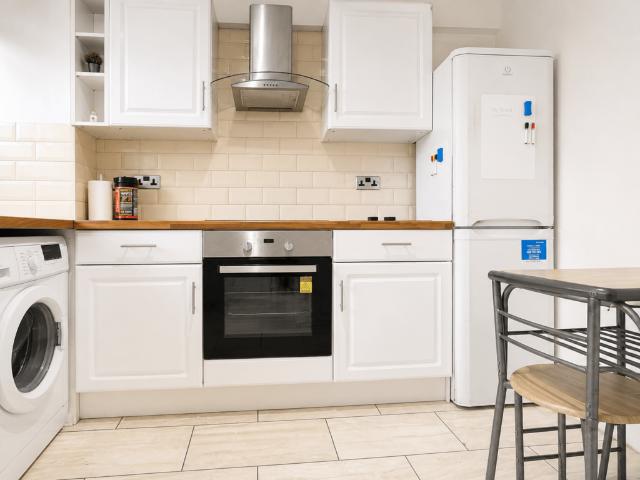 Studio to rent