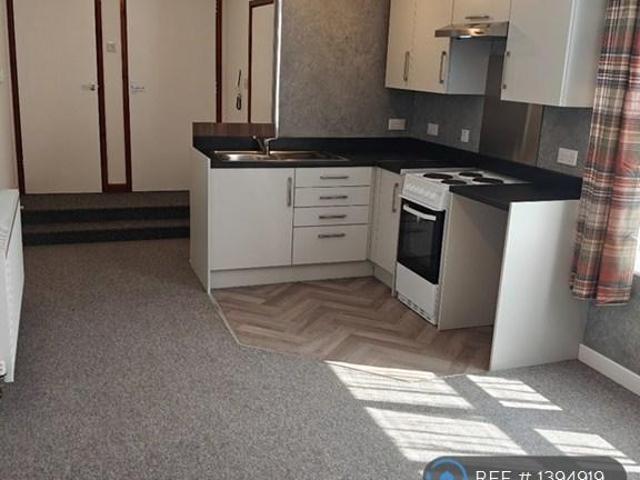 Studio to rent
