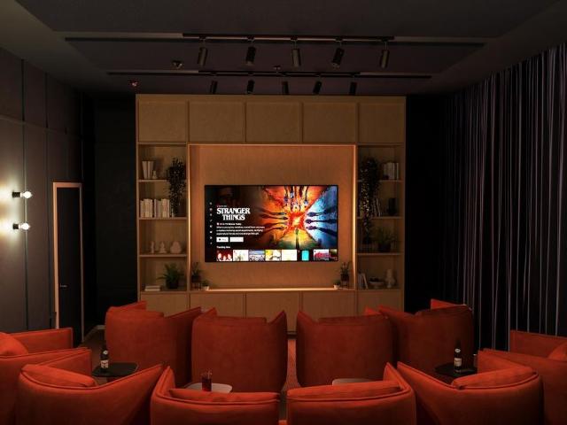 Studio to rent