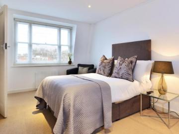 Mayfair, London, Greater London