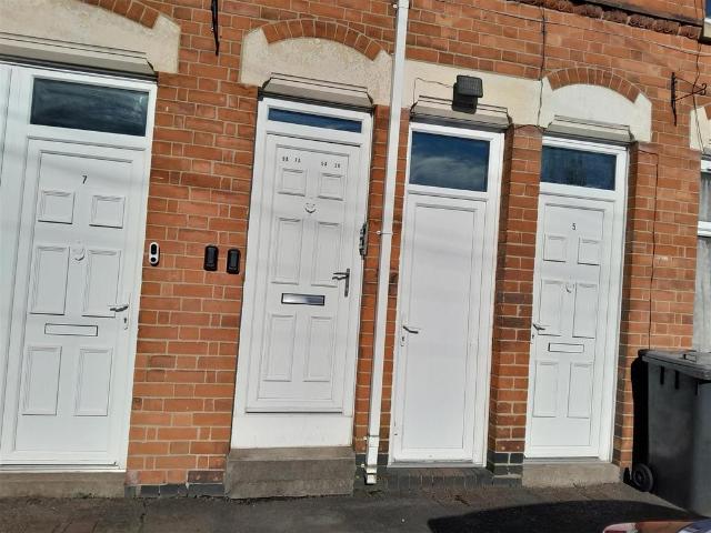 Studio to rent