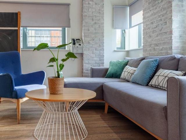 Studio to rent
