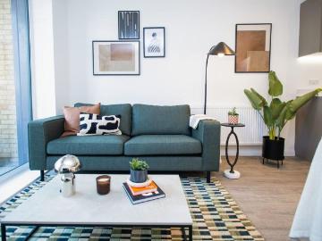 Studio to rent