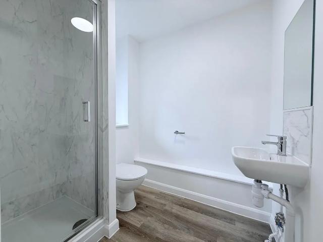 Studio to rent