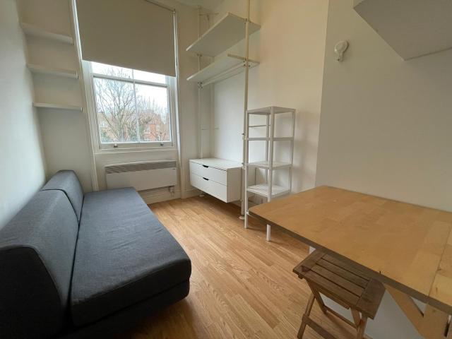 Studio To Rent