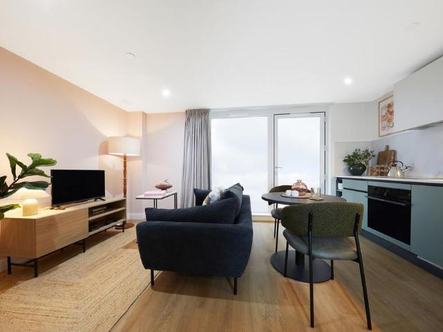 Studio to rent