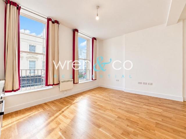 Studio to rent