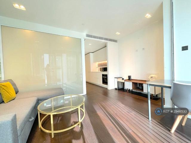 Studio to rent