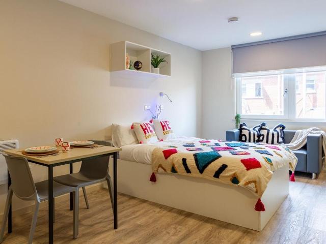 Studio to rent