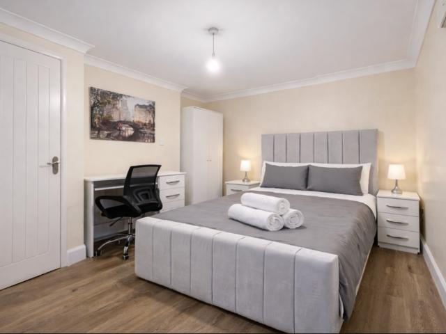 Studio to rent